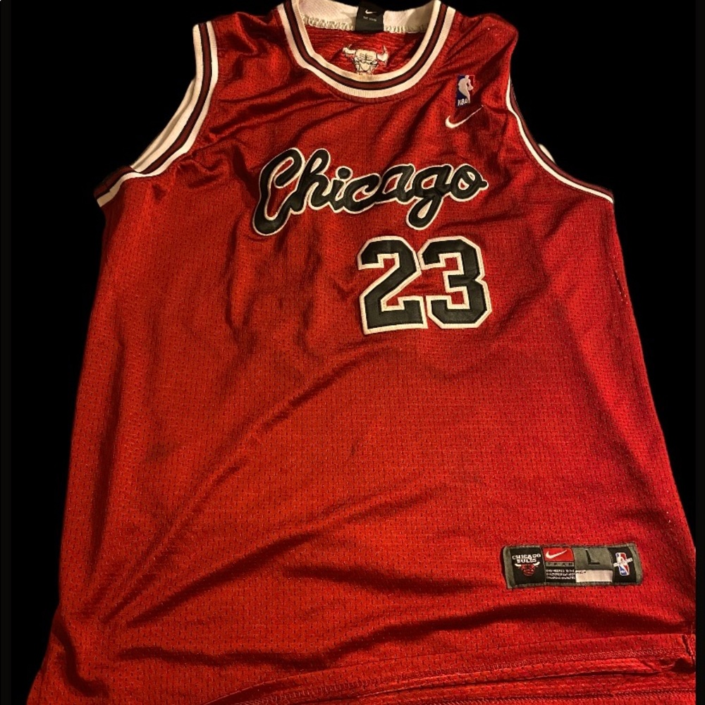 Jordan shirt